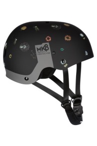 Mystic - Casque MK8  X