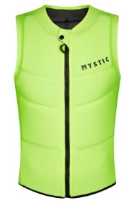 Star Impact Veste 2022 Frontzip