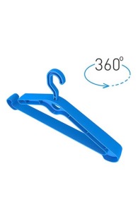 Surflogic - Wetsuit Hanger