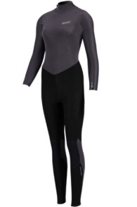 Prolimit - Edge 5/3 Backzip Combinaison Néoprène Femmes