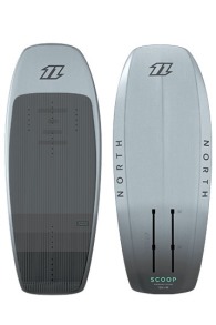 North - Scoop 2021 Foilboard