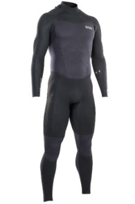 Element 4/3 Backzip 2022 Wetsuit