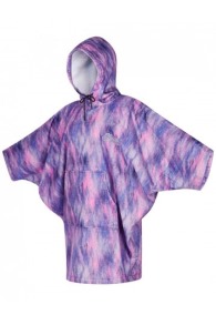 Mystic - Poncho Femmes
