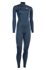 ION - Element 3/2 Frontzip 2022 Combinaison Néoprène Femmes