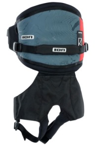 ION - Ripper 2 2021 Harnais de Kite pour Enfants