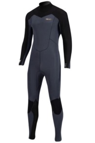 Raider 5/3 Backzip Combinaison Néoprène