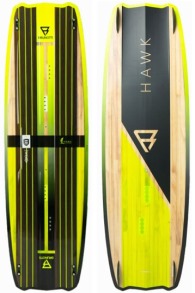 Brunotti - Hawk 2021 Planche de Kite