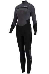 Flare 5/3 Double Frontzip 2021 Wetsuit