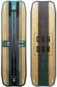 Condor 2023 Kiteboard