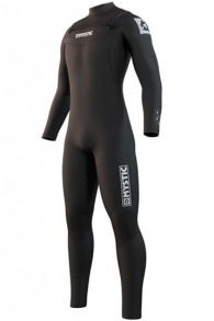 Mystic - Star 5/3 Frontzip Combinaison Néoprène