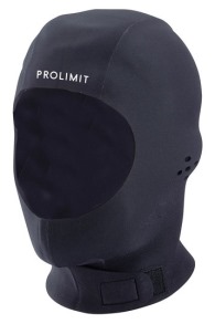 Prolimit - Cagoule en néoprène maillé