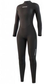 Mystic - Star 5/3 Backzip 2023 Combinaison Néoprène Femmes