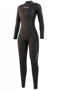 Mystic - Star 5/3 Backzip Women 2023 Wetsuit