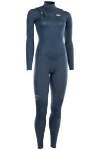 Element 4/3 Frontzip 2022 Combinaison Néoprène Femmes