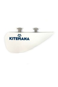 Kitemana - Kiteboard G10 Fin