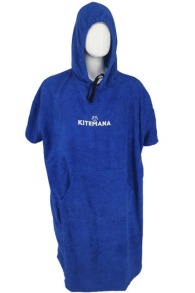 Poncho Kitemana