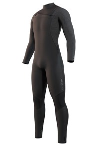 Mystic - Majestic 3/2 Frontzip 2022 Combinaison Néoprène