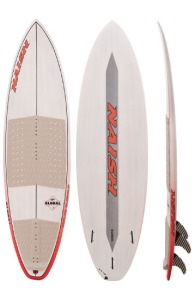 Naish - Global 2022 Surfboard