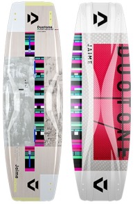 Jaime 2022 Kiteboard