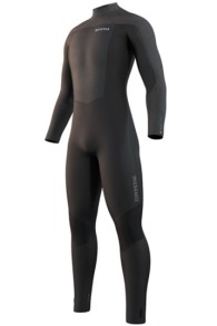 Mystic - Majestic 4/3 Backzip 2022 Wetsuit