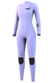 Mystic - The One 3/2 Zipless Dames 2022 wetsuit