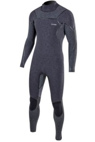Prolimit - Mercury TR 6/4 Backzip 2023 Combinaison Néoprène