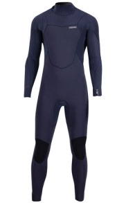 Predator FWB 5/3 Backzip 2021 Wetsuit