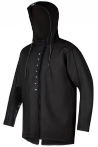 Mystic - Battle Veste Unisex