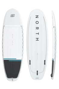 North - Cross 2022 Surfboard