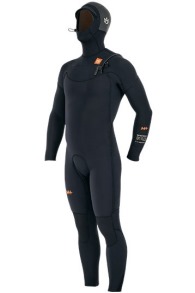 Meteor Magma 5/4/3 Frontzip Hooded 2022 Wetsuit