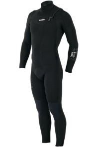 Manera - Meteor X10D 5/4/3 Frontzip Combinaison Néoprène