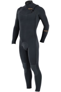 Manera - Seafarer 5/3 Frontzip Combinaison Néoprène