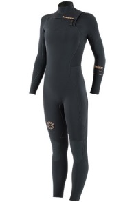 Manera - Seafarer 5/3 Frontzip 2022 Combinaison Néoprène Femmes