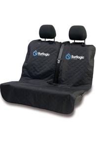 Surflogic - Waterproof Car Seat Cover Double Universal