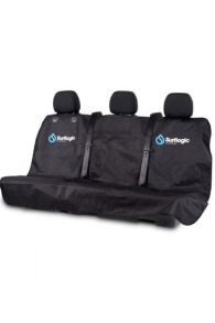 Surflogic - Waterproof Car Seat Cover Triple Universal