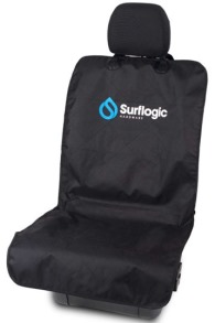 Surflogic - Waterproof Car Seat Cover Singel Universal
