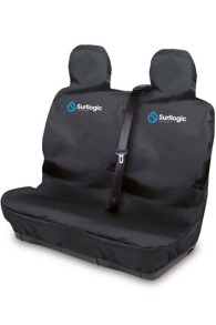 Surflogic - Surf Logic Housse de Siège Universelle Double