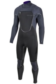 Prolimit - Predator 6/4 Double Frontzip 2023 Combinaison Néoprène
