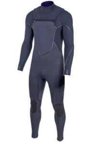 Prolimit - Predator 6/4 Double Frontzip 2023 Combinaison Néoprène