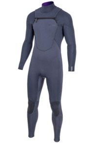 Predator 5/3 Double Frontzip Combinaison Néoprène