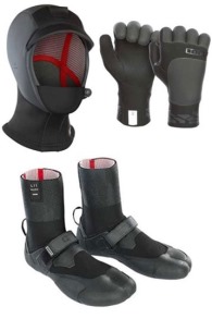 ION - Kit Néoporène d'Hiver Pro