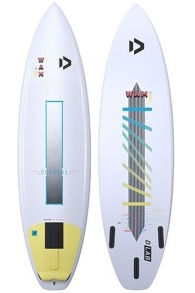 Wam D/LAB 2022 Surfboard