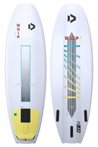 Duotone Kiteboarding - Whip D/LAB 2022 Surfboard