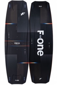 Trax HRD Carbon Series 2023 Planche de Kite