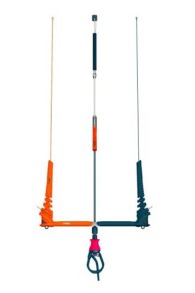 F-One - Linx 2024 Barre de Kite