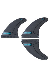 Duotone Kiteboarding - Ailerons TS-M Thruster