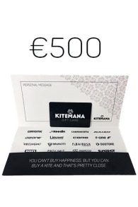 Kitemana - Gift Card 500