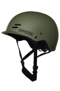 Mystic - Predator Helm