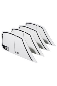 Core Kiteboarding - Equalizer G10 Fins 48mm