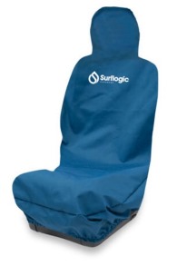Surflogic - Waterproof Car Seat Cover Single